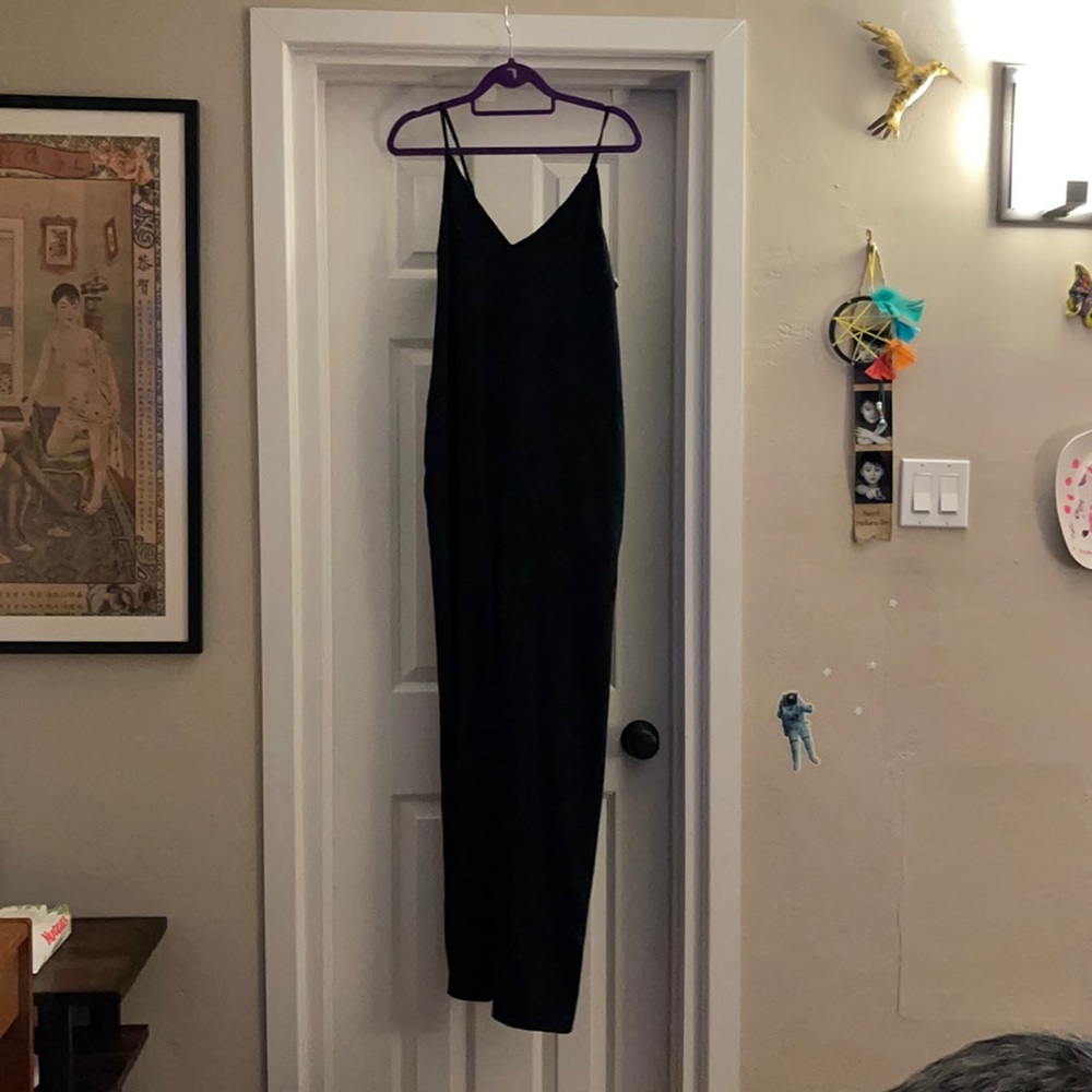 Leith dressy Jumper/romper